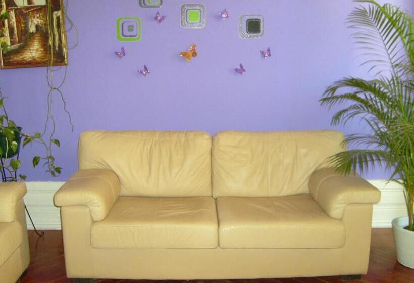 호텔 Residencial S Juliao Al