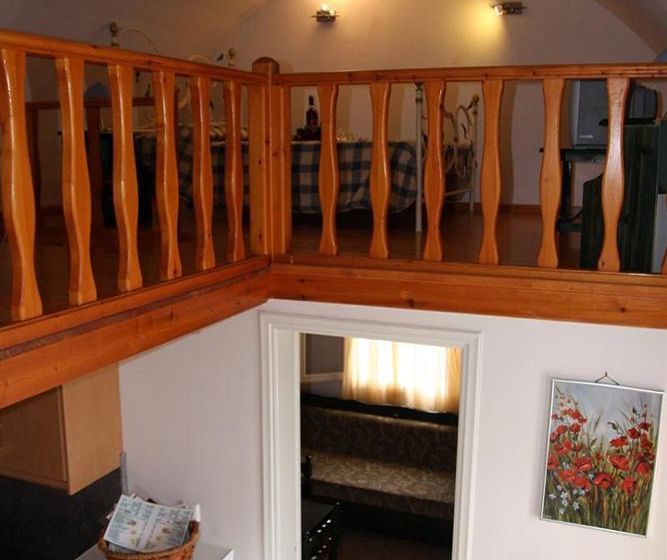 ホテル Sky Of Thira