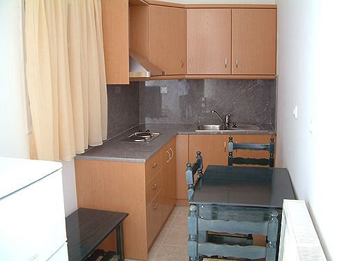 ホテル Sky Of Thira