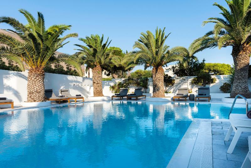 Strogili Hotel   Adults Only