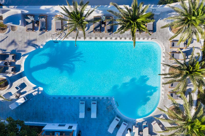 Strogili Hotel   Adults Only