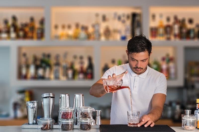 Strogili Hotel   Adults Only