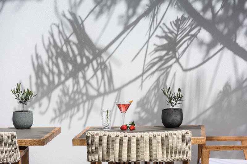 Strogili Hotel   Adults Only