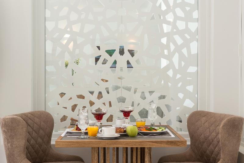 Strogili Hotel   Adults Only