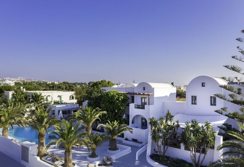 Strogili Hotel   Adults Only