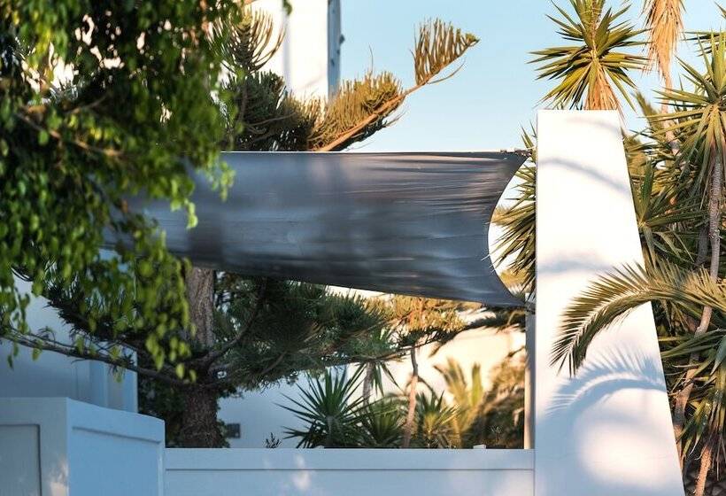 Strogili Hotel   Adults Only