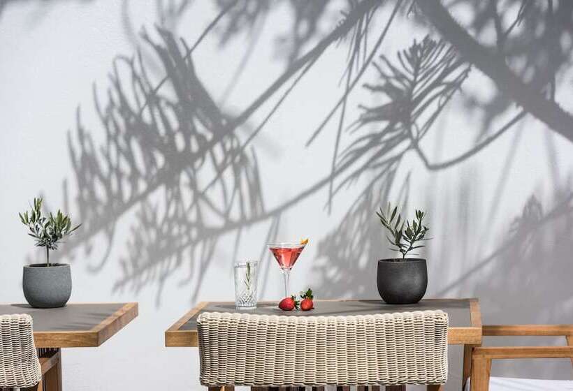 Strogili Hotel   Adults Only