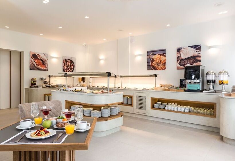 Strogili Hotel   Adults Only