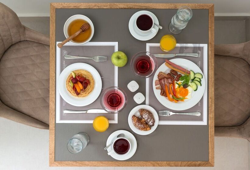 Strogili Hotel   Adults Only