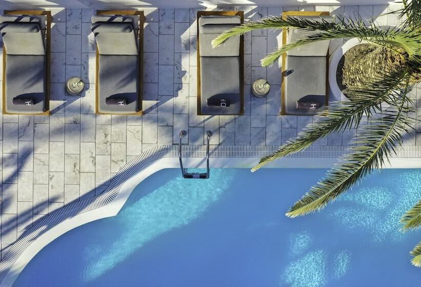 Strogili Hotel   Adults Only