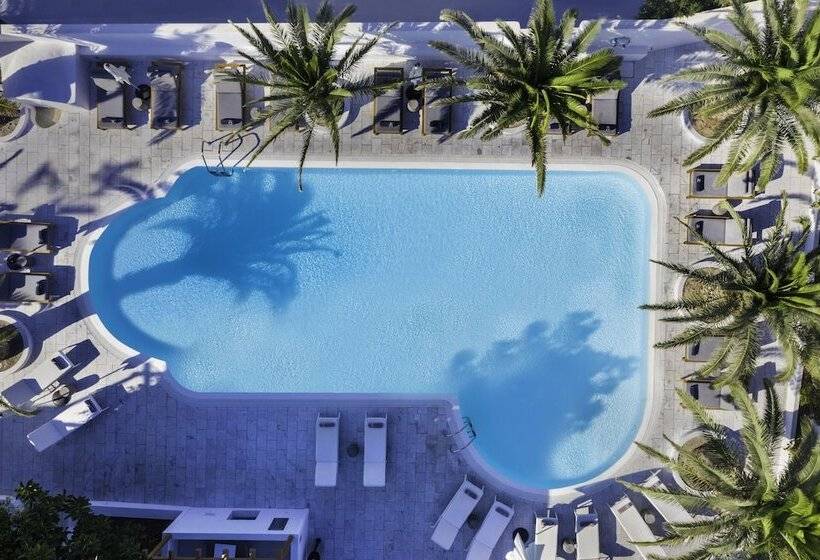 Strogili Hotel   Adults Only