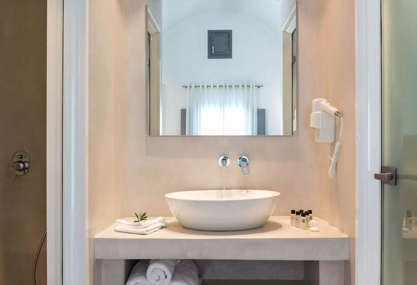 Strogili Hotel   Adults Only