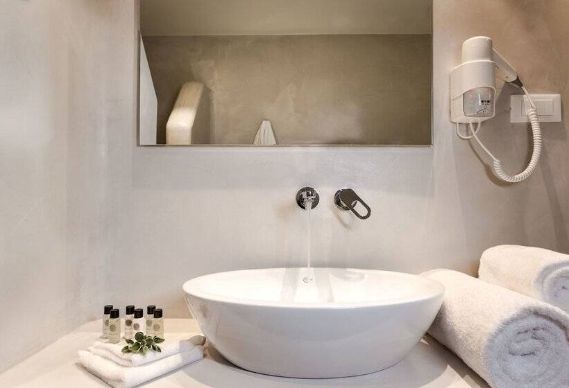 Strogili Hotel   Adults Only