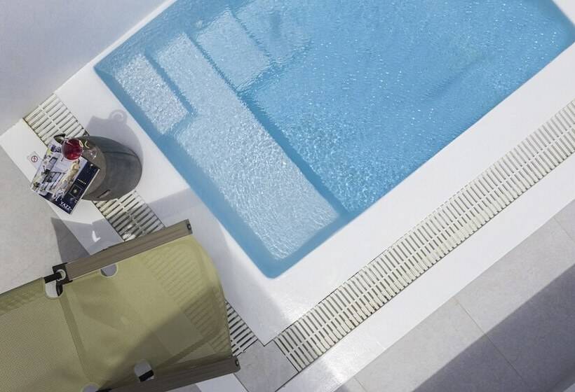 Strogili Hotel   Adults Only