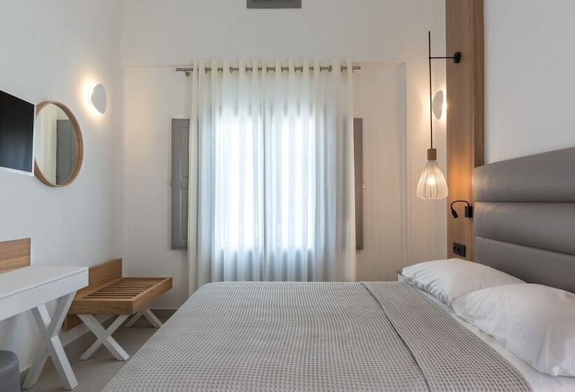 Strogili Hotel   Adults Only