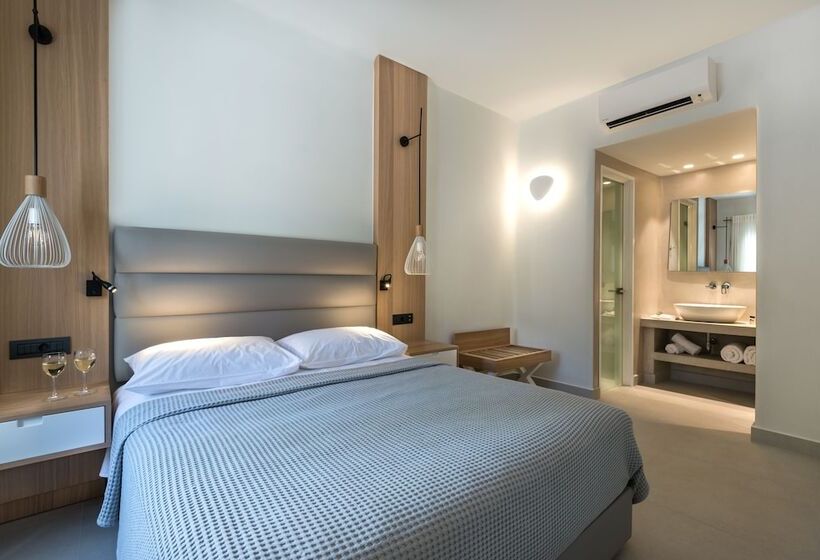 Strogili Hotel   Adults Only