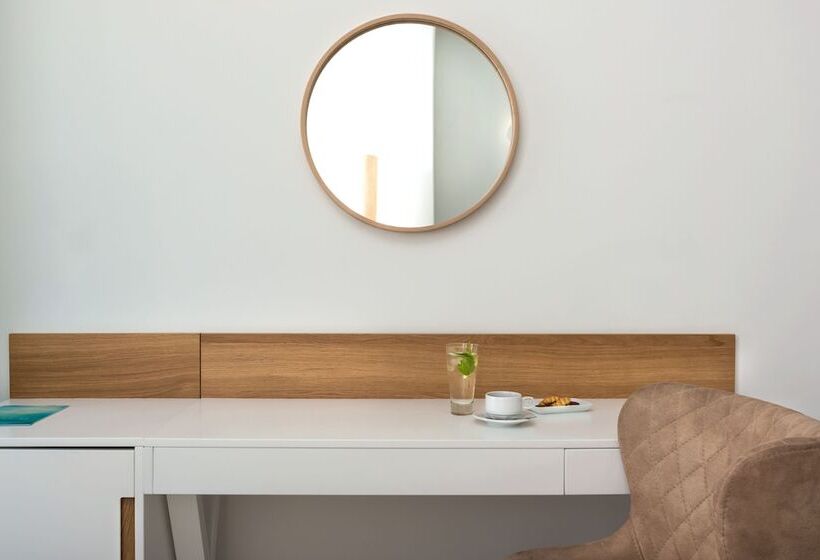 Strogili Hotel   Adults Only