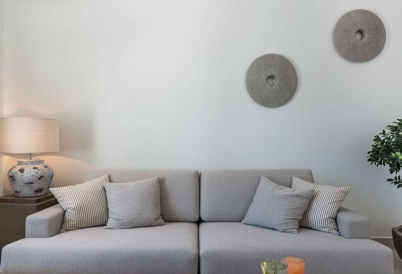 Strogili Hotel   Adults Only