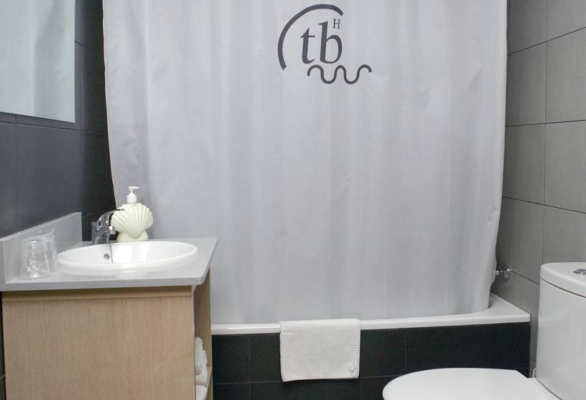 فندق Tossa Beach Center