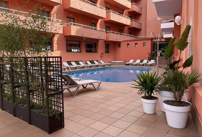 فندق Tossa Beach Center