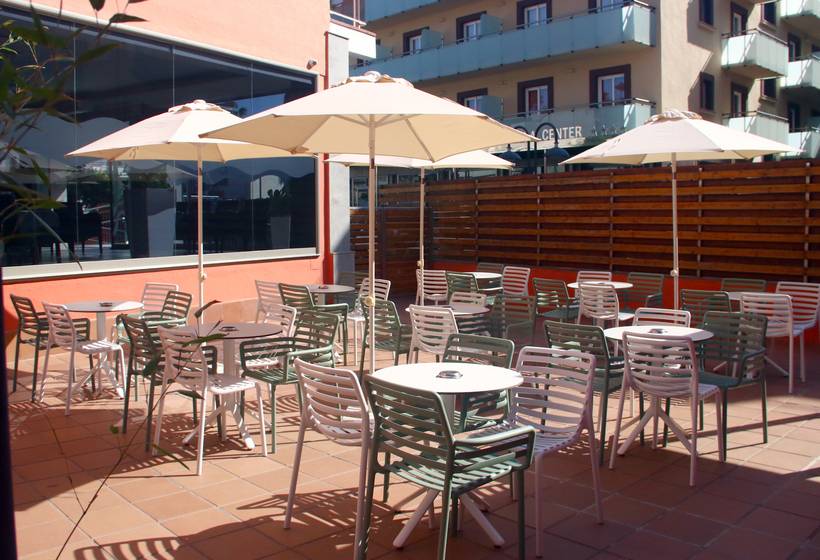 فندق Tossa Beach Center