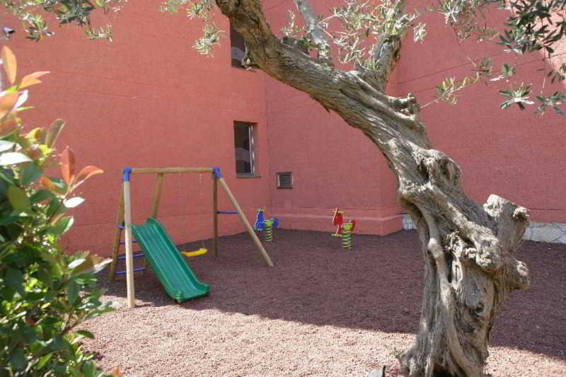 فندق Tossa Beach Center