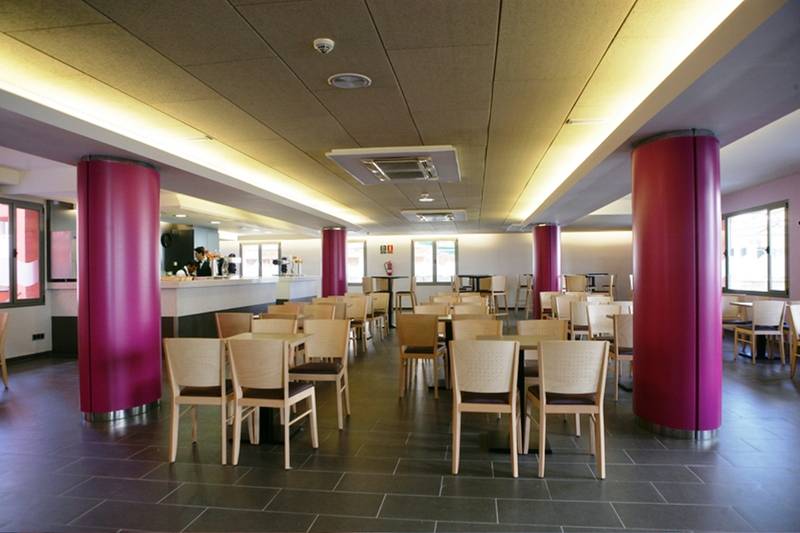 فندق Tossa Beach Center