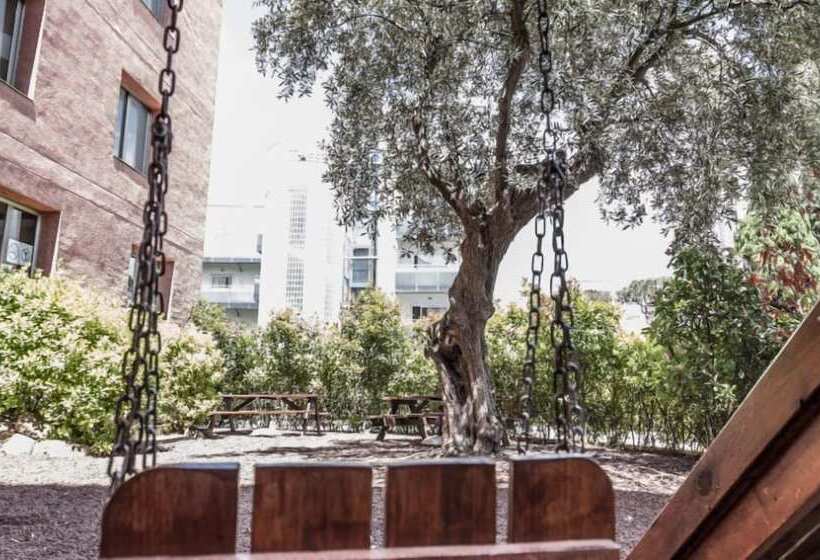 فندق Tossa Beach Center