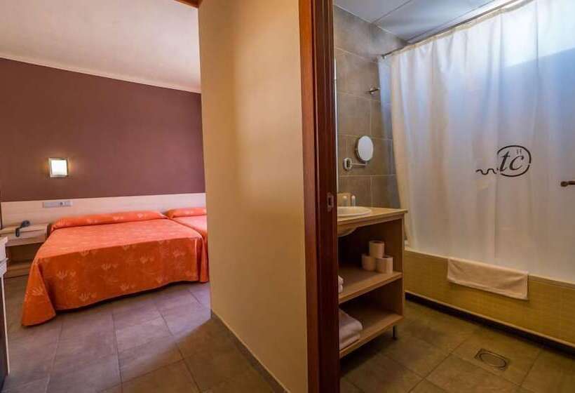 فندق Tossa Beach Center