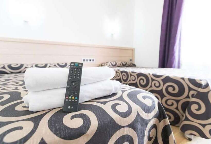 فندق Tossa Beach Center