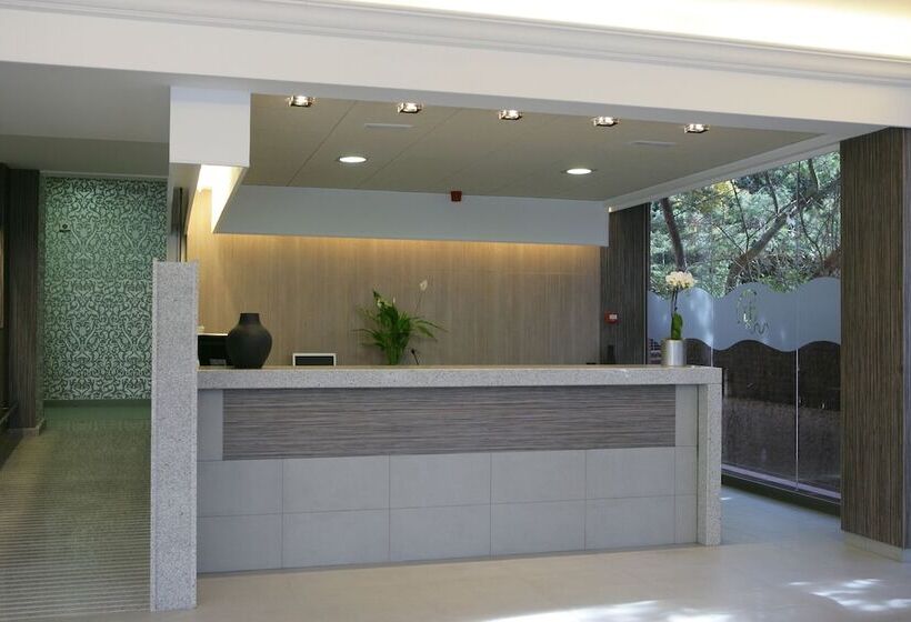 فندق Tossa Beach Center