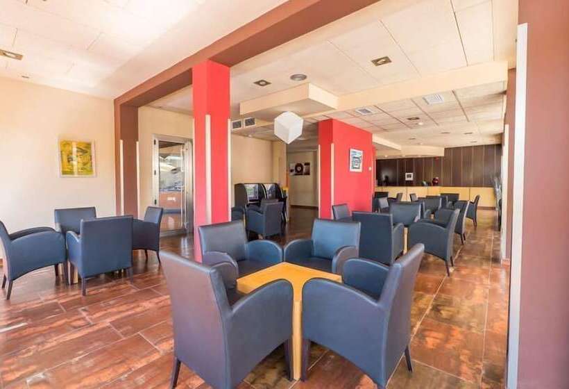 فندق Tossa Beach Center