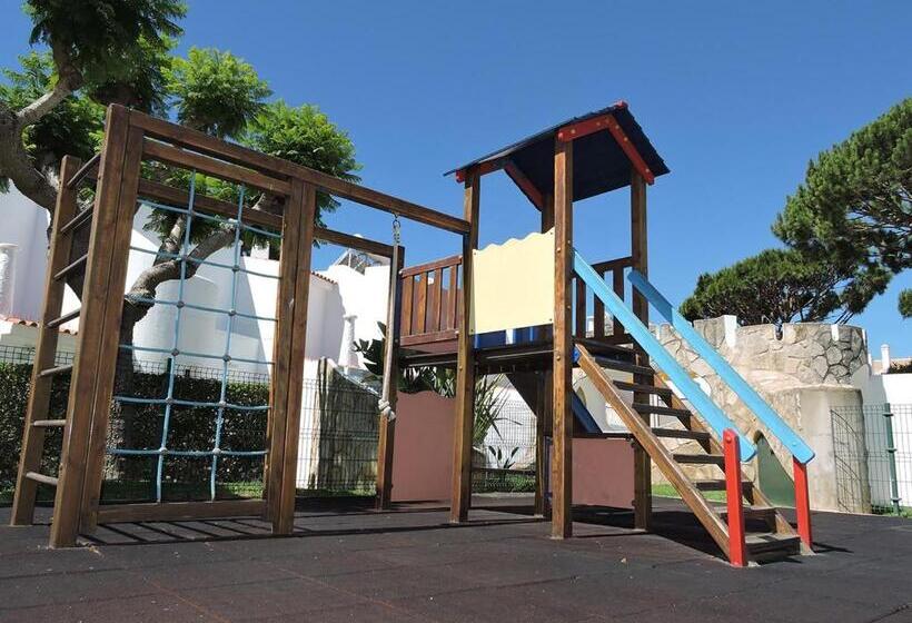 Отель Verde Pino