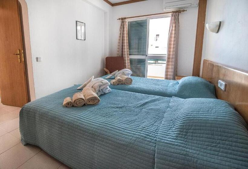 Отель Verde Pino