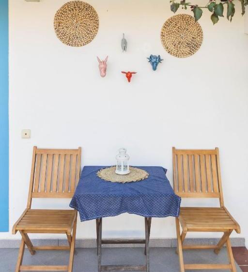 בית מלון כפרי Villa Berlenga