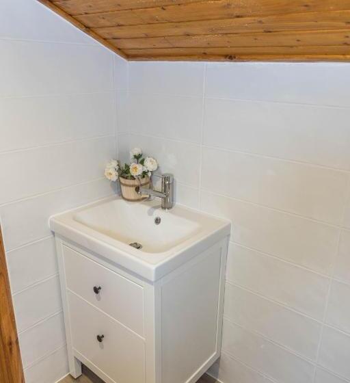 בית מלון כפרי Villa Berlenga