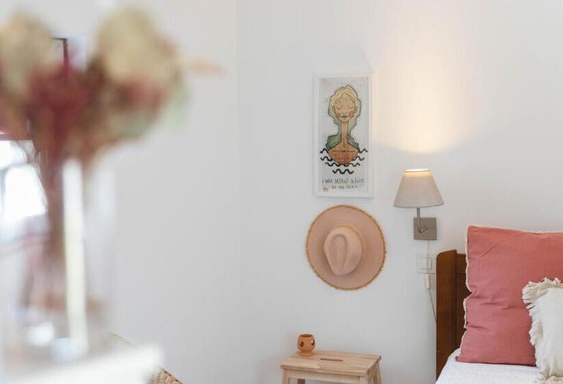 בית מלון כפרי Villa Berlenga