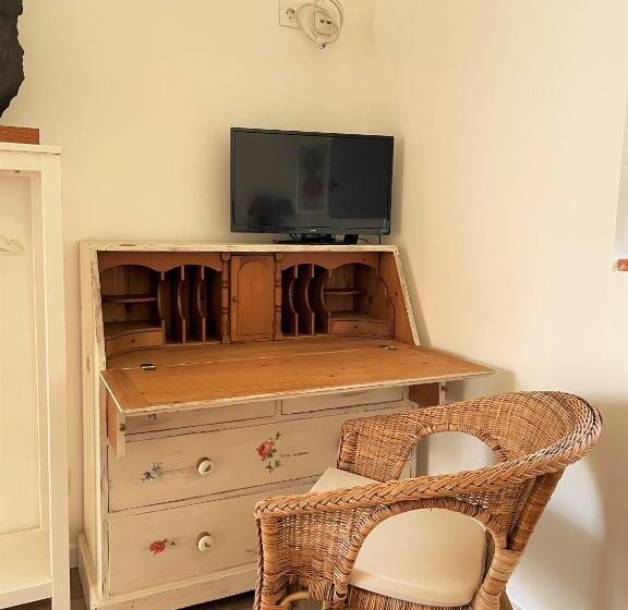 בית מלון כפרי Villa Berlenga