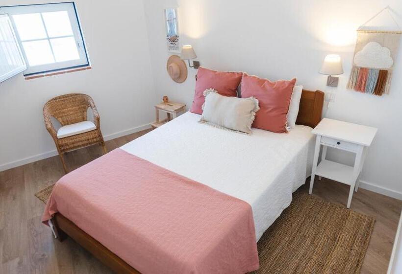 בית מלון כפרי Villa Berlenga