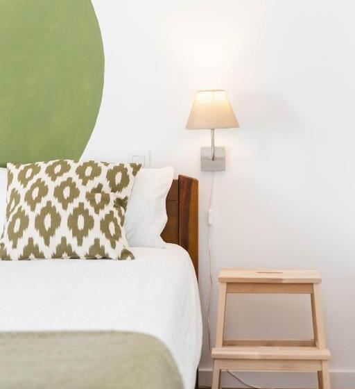 בית מלון כפרי Villa Berlenga