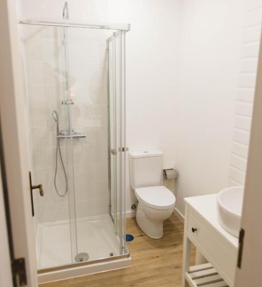 בית מלון כפרי Villa Berlenga