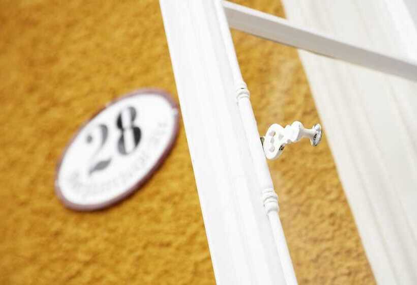 Villa Ceconi By Das Grüne Hotel Zur Post   100% Bio