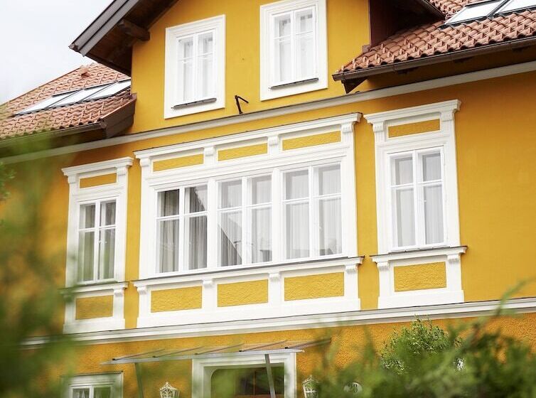 Villa Ceconi By Das Grüne Hotel Zur Post   100% Bio