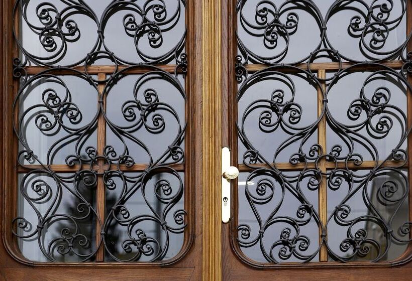 Villa Ceconi By Das Grüne Hotel Zur Post   100% Bio