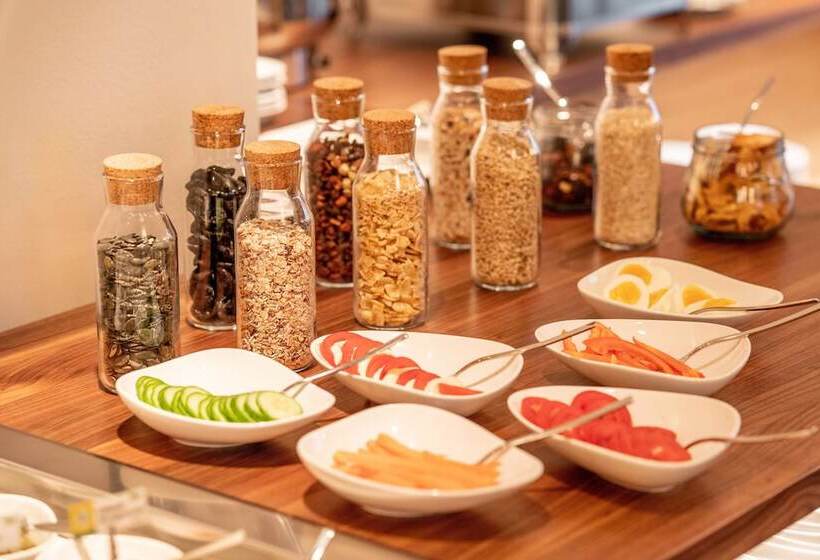 Villa Ceconi By Das Grüne Hotel Zur Post   100% Bio