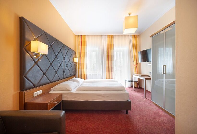 Villa Ceconi By Das Grüne Hotel Zur Post   100% Bio