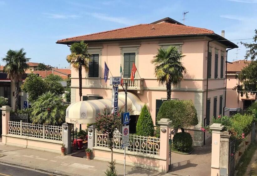 Hôtel Villa Primavera