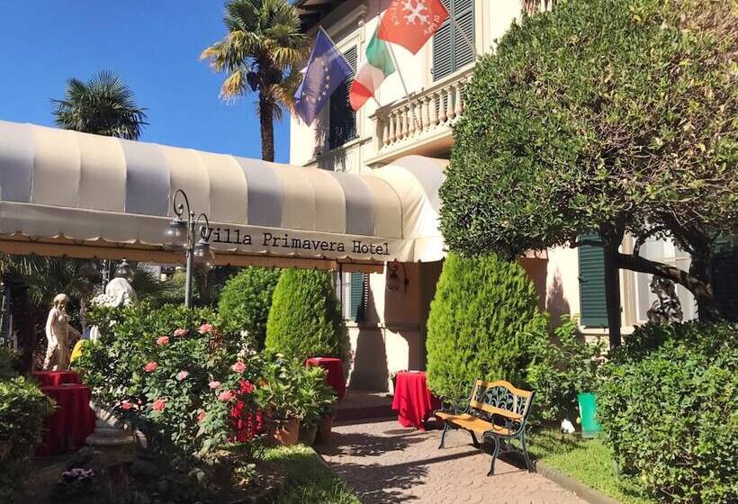 Hôtel Villa Primavera