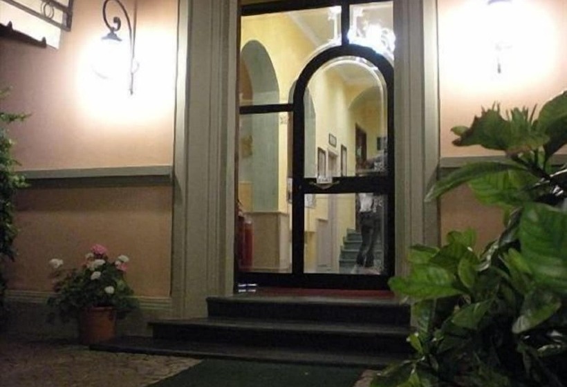 Hôtel Villa Primavera