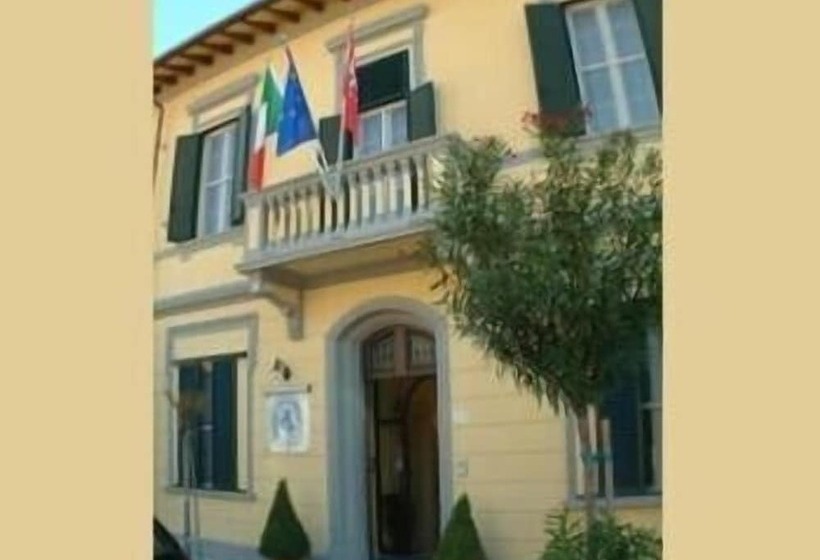 Hôtel Villa Primavera